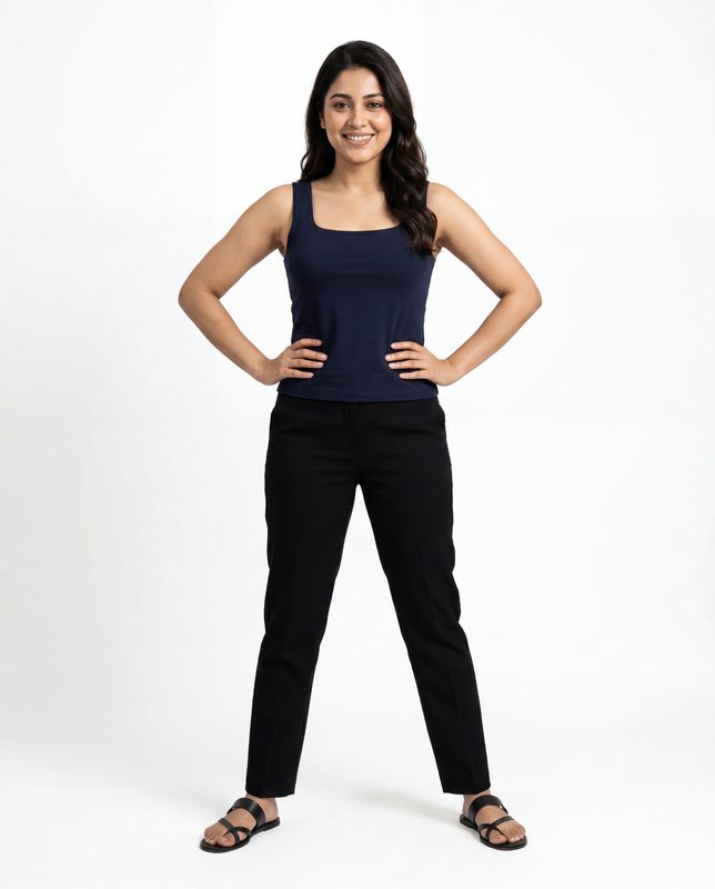 Everyday Tank & Trousers